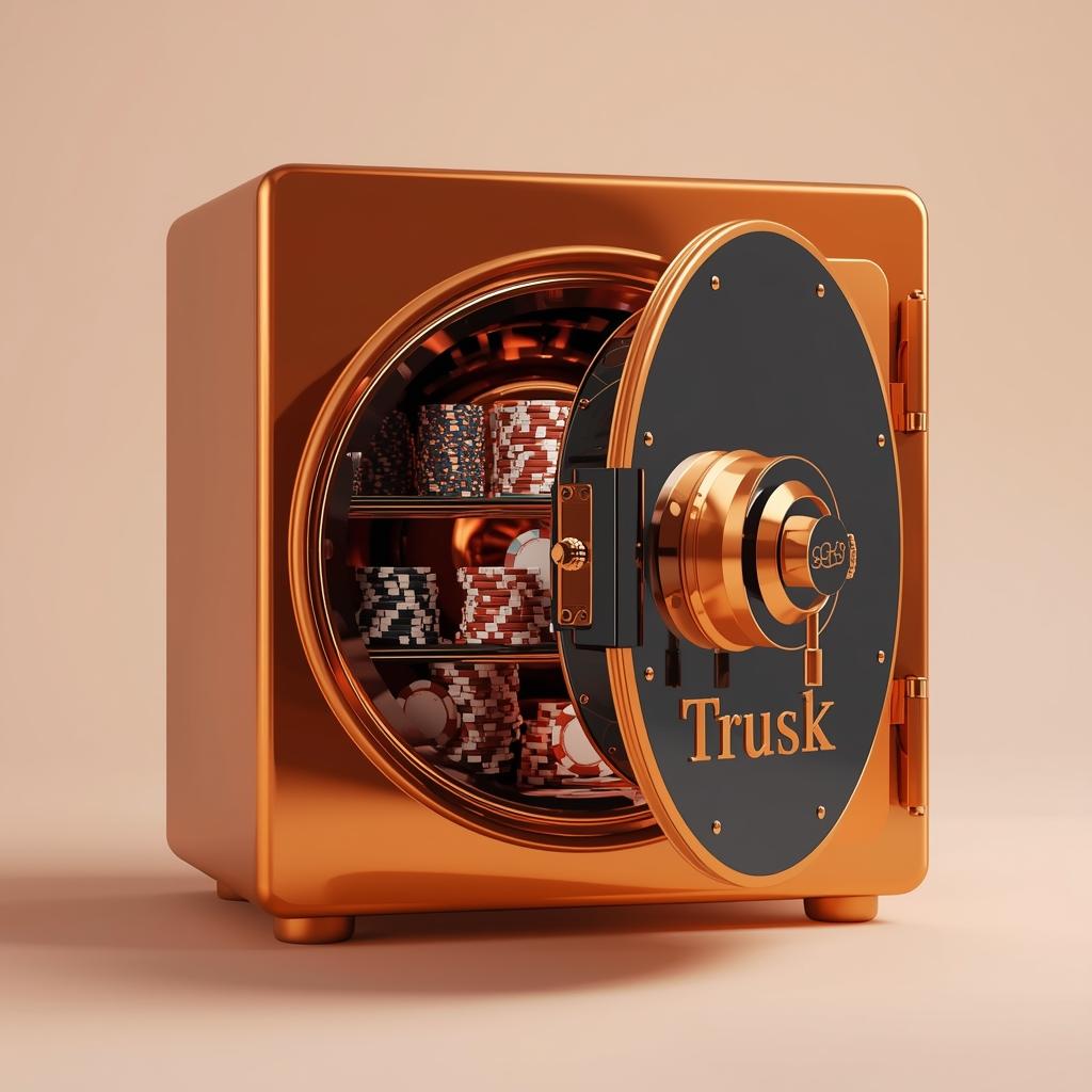 Sicherheits- und Lizenzinformationen der besten Online-Casinos