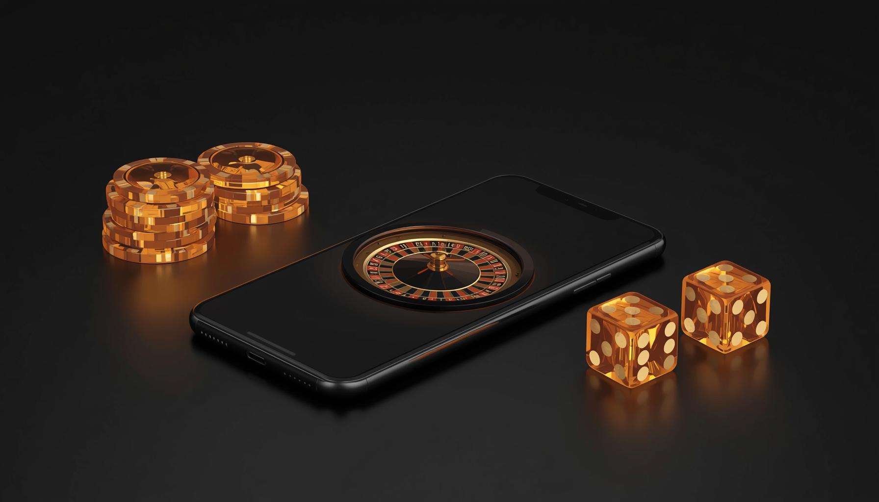 Wichtige Kriterien bei der Auswahl eines Online-Casinos